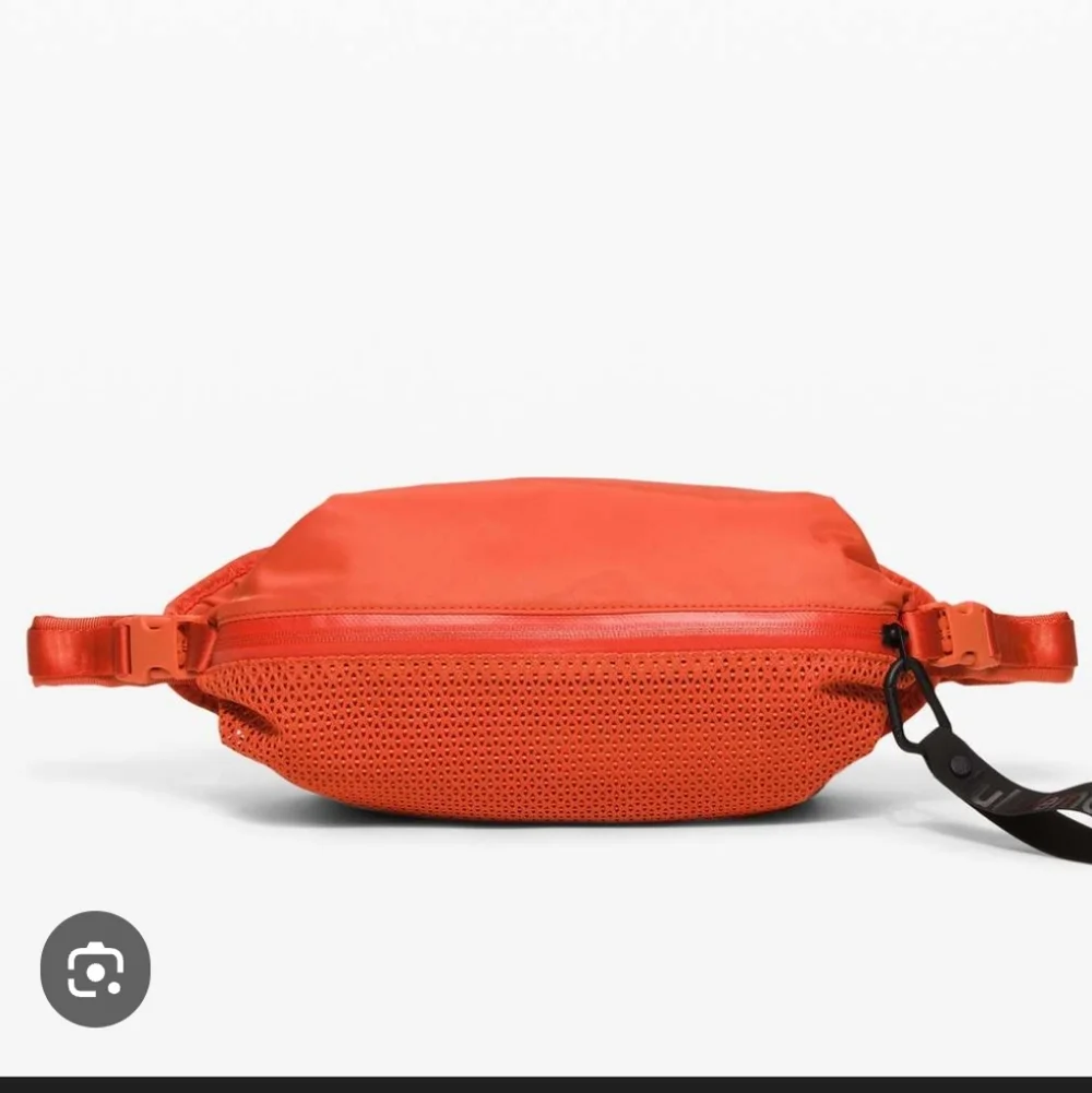 NWT LULULEMON All Hours Belt Bag Brick
